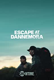 Escape at Dannemora (2018) M4uHD Free Movie