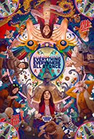 Everything Everywhere All at Once (2022) Free Movie