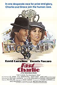 Fast Charlie the Moonbeam Rider (1979) Free Movie