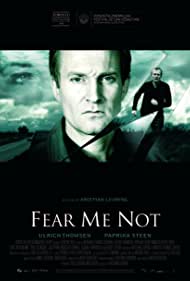 Den du frygter (2008) Free Movie