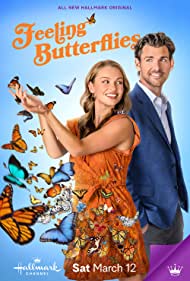 Feeling Butterflies (2022) M4uHD Free Movie