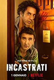 Incastrati (2022-) Free Tv Series