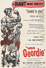 Wee Geordie (1955) Free Movie M4ufree