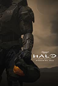 Halo (2022-) Free Tv Series