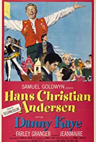 Hans Christian Andersen (1952) Free Movie M4ufree
