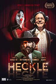 Heckle (2020) Free Movie