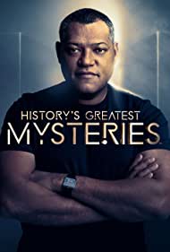 Historys Greatest Mysteries (2020-) M4uHD Free Movie