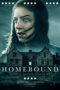 Homebound (2021) M4uHD Free Movie