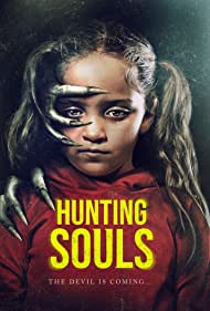 Hunting Souls (2022) M4uHD Free Movie