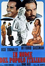 In nome del popolo italiano (1971) Free Movie