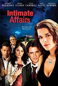 Intimate Affairs (2001) Free Movie