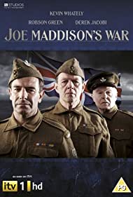 Joe Maddisons War (2010) Free Movie M4ufree