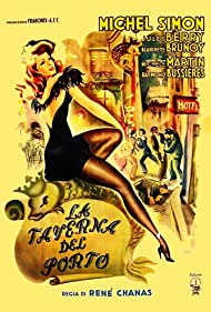 La taverne du poisson couronne (1947) M4uHD Free Movie