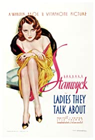Ladies They Talk About (1933) Free Movie M4ufree