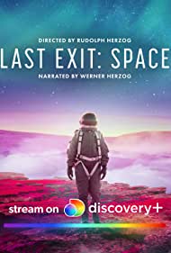 Last Exit Space (2022) M4uHD Free Movie