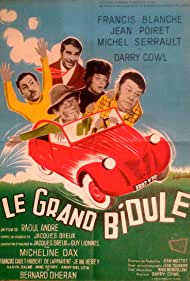 Le grand bidule (1967) M4uHD Free Movie