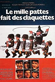 Le mille pattes fait des claquettes (1977) M4uHD Free Movie