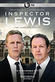 Inspector Lewis (2006-2015) M4uHD Free Movie