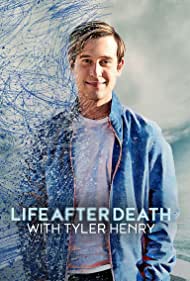 Life After Death with Tyler Henry (2022) Free Tv Series