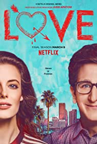 Love (TV Series 2016) M4uHD Free Movie