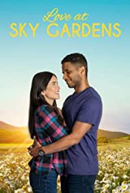 Love at Sky Gardens (2021) Free Movie M4ufree