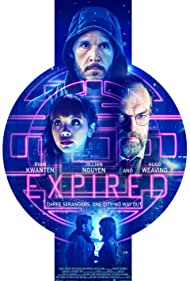 Expired (2022) M4uHD Free Movie