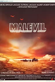 Malevil (1981) Free Movie