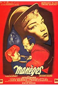 Maneges (1949) M4uHD Free Movie