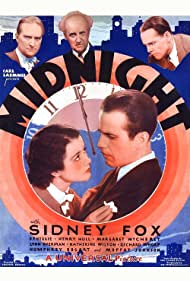 Midnight (1934) Free Movie