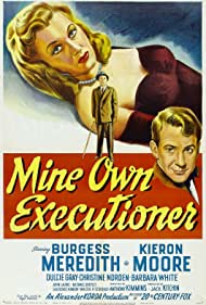 Mine Own Executioner (1947) Free Movie