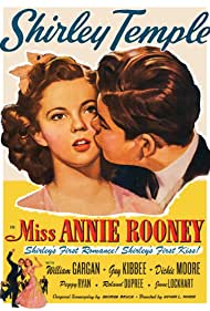 Miss Annie Rooney (1942) Free Movie
