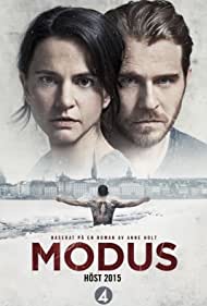 Modus (2015-) M4uHD Free Movie