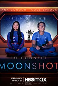 Moonshot (2022) M4uHD Free Movie