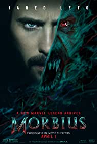 Morbius (2022) M4uHD Free Movie