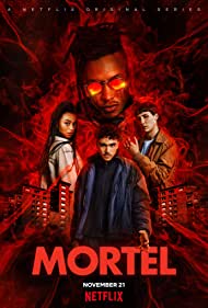 Mortel (2019-2021) M4uHD Free Movie
