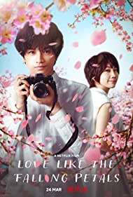 Love Like the Falling Petals (2022) M4uHD Free Movie