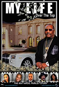 My Life Over the Top (2015) Free Movie M4ufree