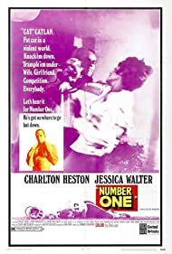 Number One (1969) Free Movie