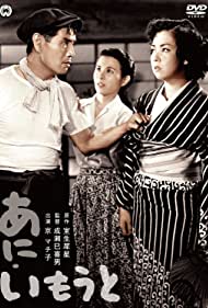 Older Brother, Younger Sister (1953) M4uHD Free Movie
