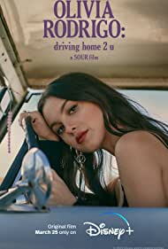 Olivia Rodrigo: driving home 2 u (2022) Free Movie