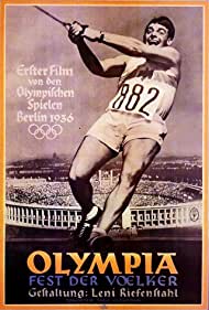 Olympia Part One Festival of the Nations (1938) Free Movie M4ufree