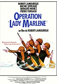 Operation Lady Marlene (1975) M4uHD Free Movie