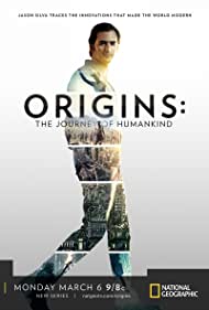 Origins The Journey of Humankind (2017-) Free Tv Series