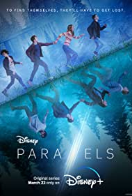 Parallels (2022-) Free Tv Series