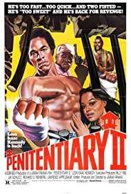Penitentiary II (1982) Free Movie M4ufree