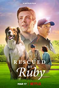 Rescued by Ruby (2022) M4uHD Free Movie