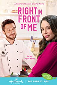 Right in Front of Me (2021) Free Movie