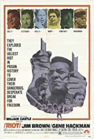 Riot (1969) Free Movie