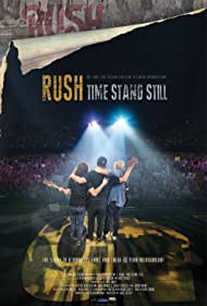 Rush Time Stand Still (2016) Free Movie