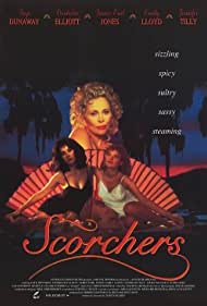 Scorchers (1991) Free Movie